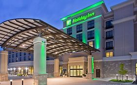 Holiday Inn & Suites Red Deer